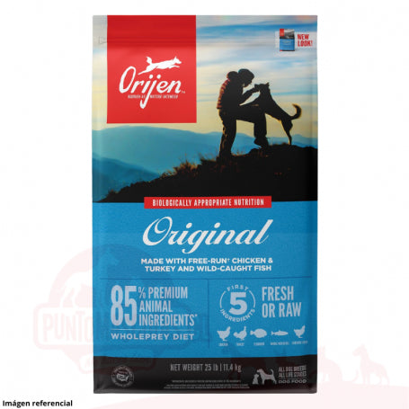 Orijen Original 10.6 kg