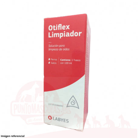 Otiflex 100ml