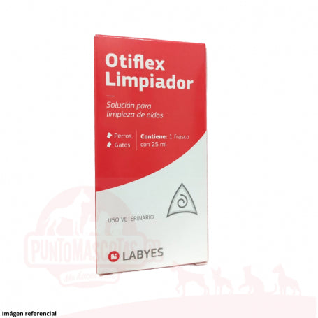 Otiflex 25 ml