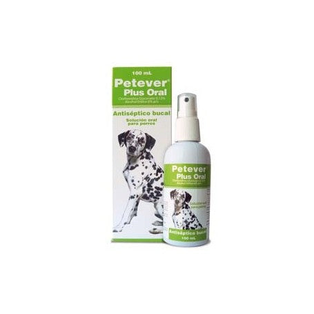 Petever Plus Oral 100ml