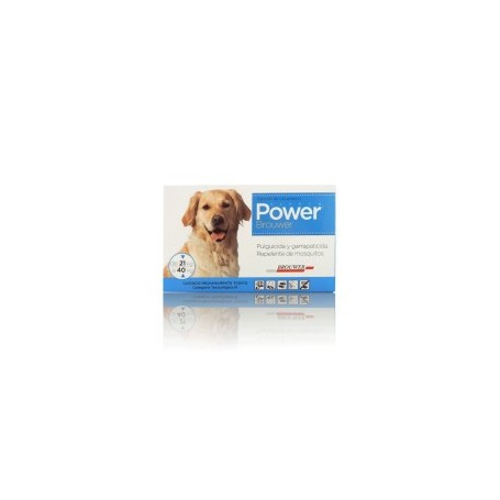 Pipeta Power Brouwer Ultra 21 a 40 Kg