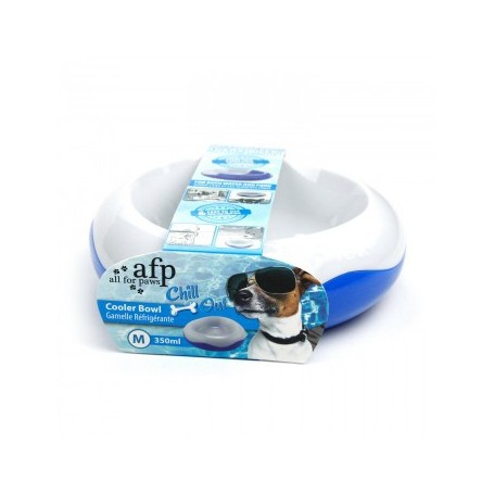 Plato de Enfriamiento Cool Out Chill Out Large