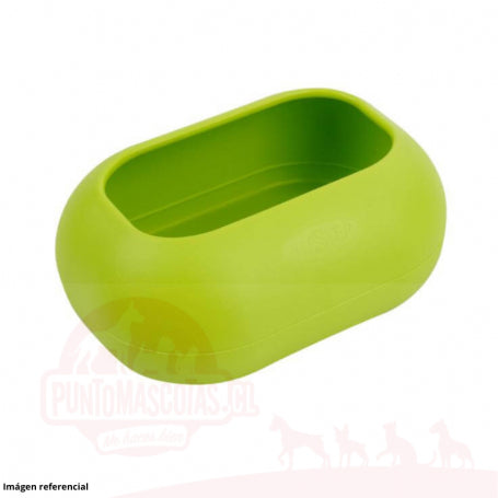 Plato de Silicona Buster Lima 2 l