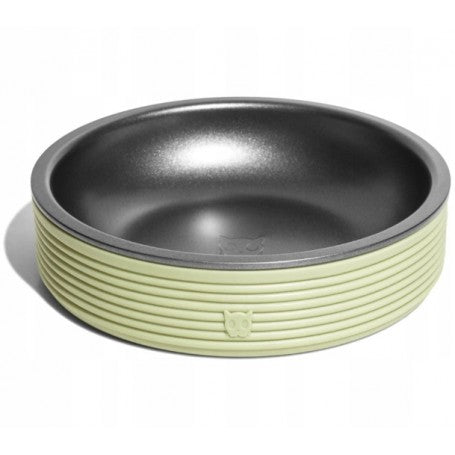 Plato ZeeCat Bowl Miska Oliva