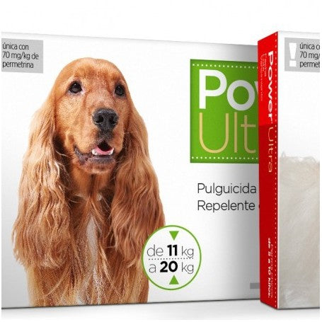 Pipeta Brouwer Power Ultra 11 a 20 Kg