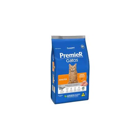 Premier Gatos Adulto Pollo 1.5 kilos