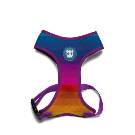 Prisma Adjustable Air Mesh Harness Small