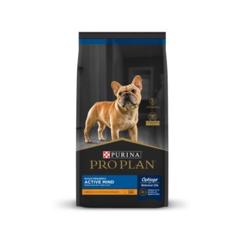 Pro Plan Active Mind Raza Pequeña 7.5 kg