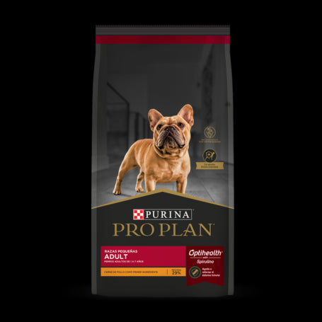 Pro Plan Adulto Small Breed 7.5 KG