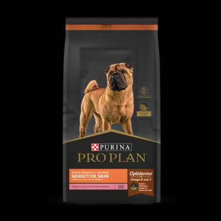 Pro Plan Adult Sensitive Salmon & Rice 12 KG
