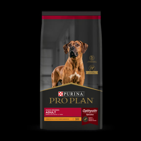 Pro Plan Adulto Large Breed 12 kg KG