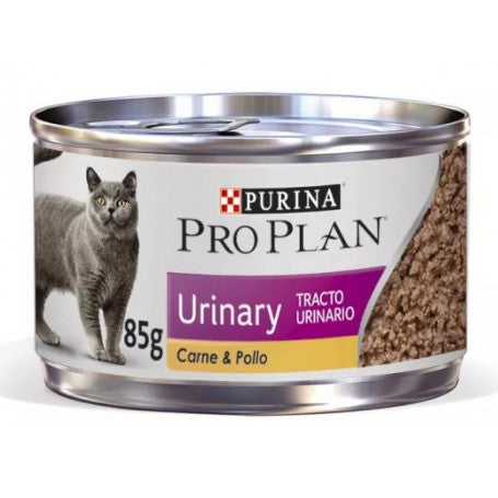 Pro Plan Urinary Humedo Gato 85grs