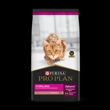 Pro Plan Cat Sterilized 7.5kg