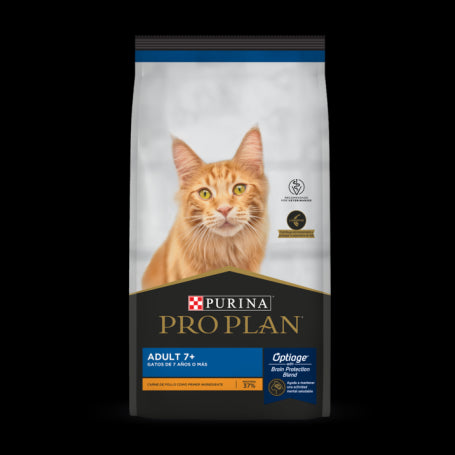 Pro Plan Cat Adult +7 (ex Vital Age) 3Kg