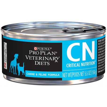 Pro Plan CN Perro y Gato Critical Nutrition 156 grs