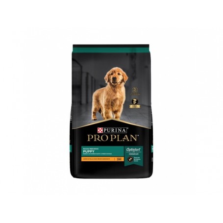 Pro Plan Puppy Medium Breed Optistartplus 1 Kg
