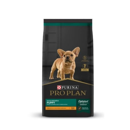 Pro Plan Puppy Small Breed 3 KG