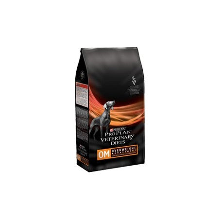 Pro Plan Veterinary Diets Overweight 2 kg