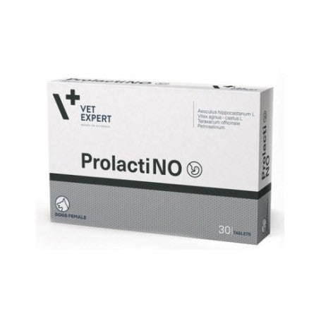 Prolactino 30 comprimidos