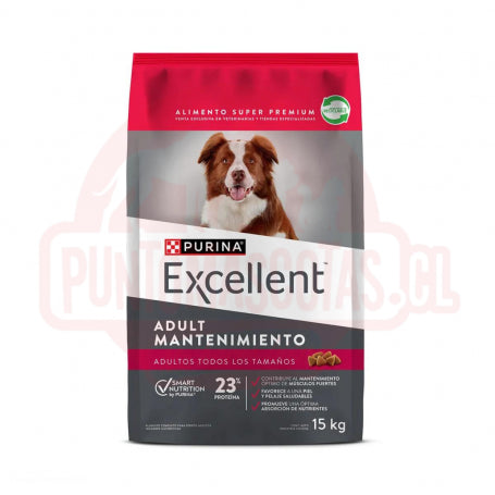 Purina Excellent Maintenance Formula 15 Kg