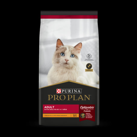 Pro Plan Cat Chicken & Rice 3 KG
