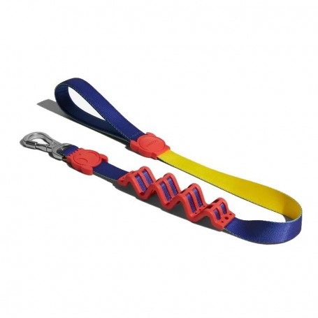 Correa Puzzle Ruff Leash Large