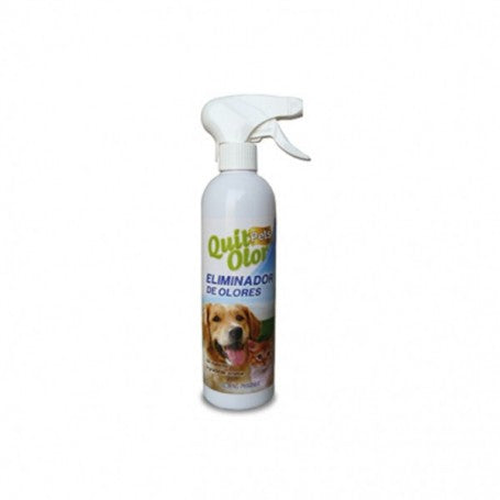 Eliminador de Olores Quit Olor 500ml