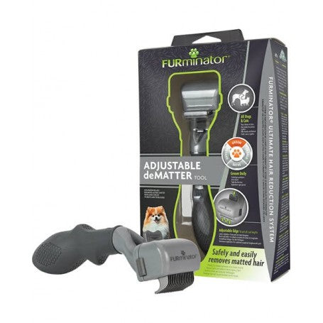 Quita Nudos Profesional Furminator