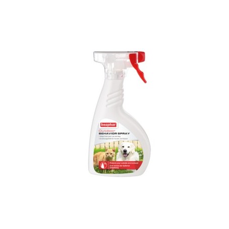 Repelente Outdoor Behavior Pets 400 ml Beaphar