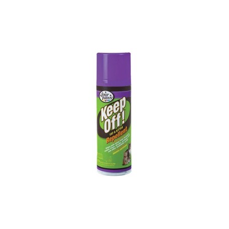 Repelente para Gatos Aerosol 170 grs
