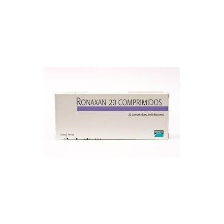 Ronaxan 20 mg