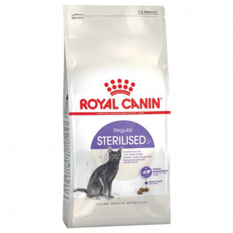 Royal Canin Adult Sterilised 1,5Kg