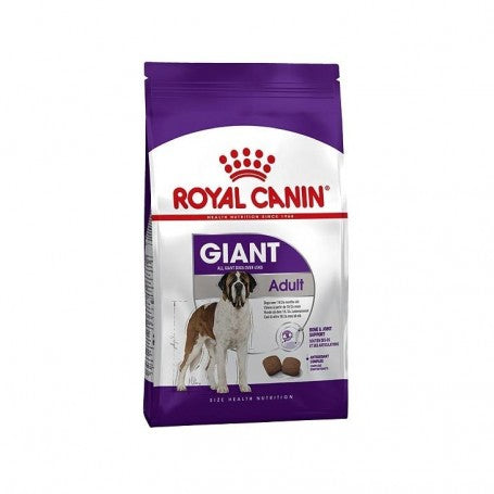 Royal Canin Giant Adulto 15Kg