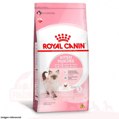 Royal Canin Growth Kitten 34 1.5Kg