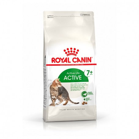 royal canin Activo 7+ (mature activo) 1.5kg