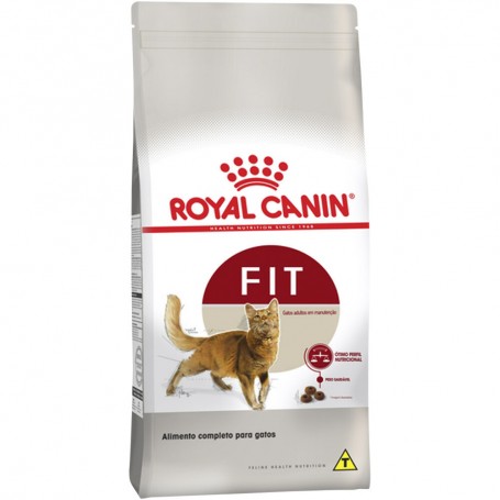 Royal Canin In & Outdoor Fit 32 1.5Kg