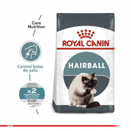 Royal Canin Indoor Intense Hairball 34 1.5Kg