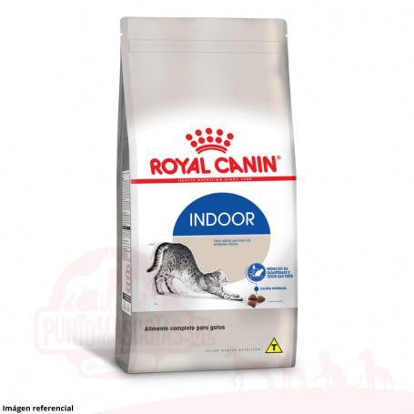 Royal Canin Indoor 27  400G.