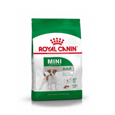 Royal Canin Mini Adulto 2.5Kg