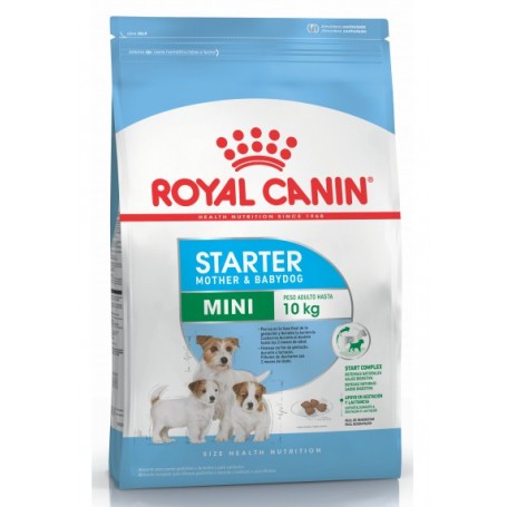 Royal Canin Mini Starter 3kg