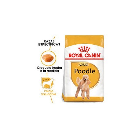 Royal Canin Poodle 1Kg