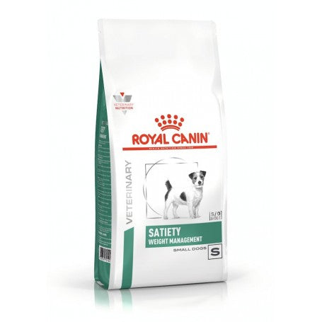 Royal Canin Satiety Razas Pequeñas 1,5KG