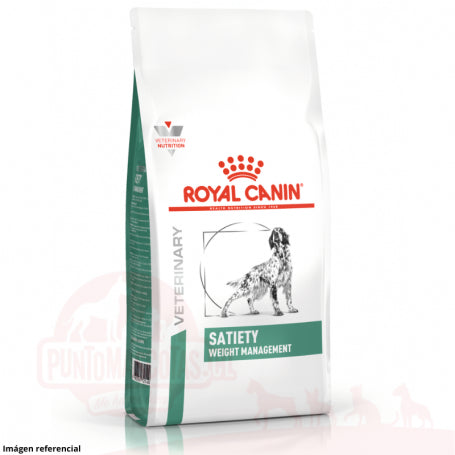 Royal Canin Satiety Support 6 Kg