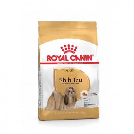 Royal Canin Shih Tzu Adult 2.5 kg