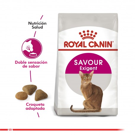 Royal Canin Special Exigent 35/30 1.5Kg