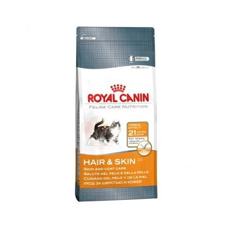 Royal Canin Special Hair & Skin Care 33 2Kg