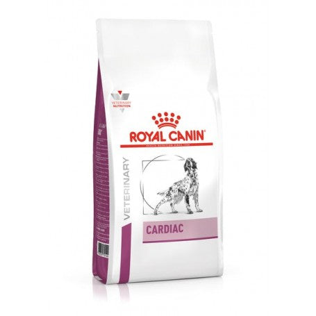 Royal Canin Vet Diet Canino Early Cardiac Canine 10Kg