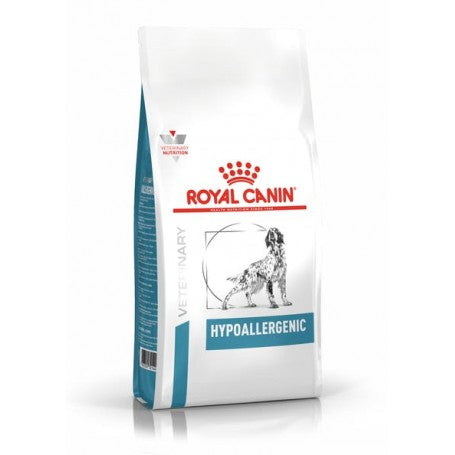 Royal Canin Vet Diet Canino Hipoalergenico Canine 10Kg