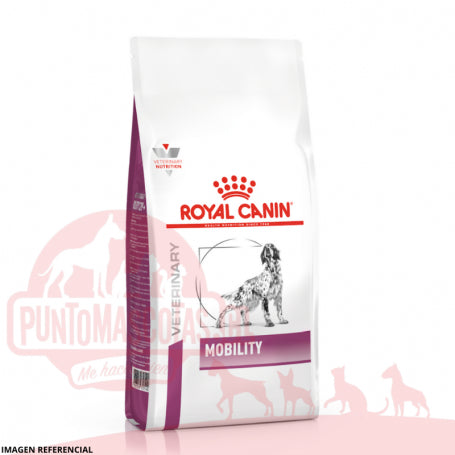 Royal Canin Vet Diet Canino Mobility 10Kg
