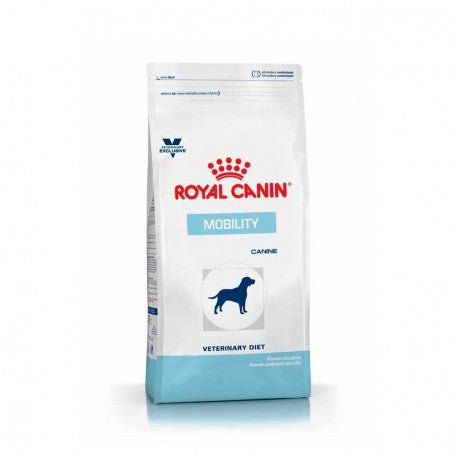 Royal Canin Vet Diet Canino Mobility Support 2Kg